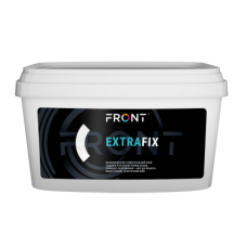 Клей строительный универсальный Front ExtraFix (6 кг)