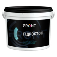 Мастика Гидростоп Фронт (12 кг)