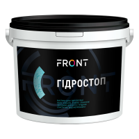 Мастика Гидростоп Front (6 кг)