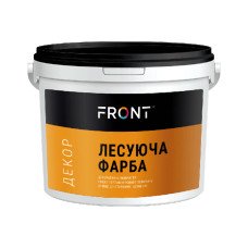 Фарба лессирующая Front (2 кг)