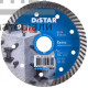 Алмазный круг Distar Turbo Extra 125х2,2х10х22,23 мм - цена, характеристики в интернет-магазине