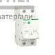 Автоматичний вимикач Schneider RESI9 2P 16A C - ціна, характеристики в інтернет-магазині