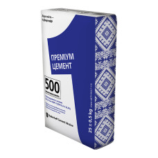 Цемент Dyckerhoff ПЦ ІІ/А-Ш-500 (25 кг)