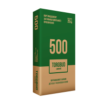 Цемент ПЦ 500 Д20 Polimin (25 кг)