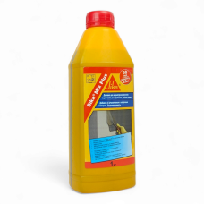Добавка к бетону Sika Mix Plus (1 л)
