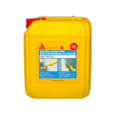 Добавка к бетону Sika Mix Plus (5 л)