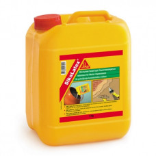 Добавка к бетону SikaLatex (5 л)