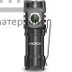 Фонарик портативный светодиодный VIDEX VLF-A055, 600Lm, 5700K - цена, характеристики в интернет-магазине