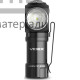 Фонарик портативный светодиодный VIDEX VLF-A055H, 600Lm, 5700K - цена, характеристики в интернет-магазине
