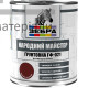 Грунт антикорозионный ГФ-021 красно-коричневый М87 MASTER (2,6 кг) - цена, характеристики в интернет-магазине