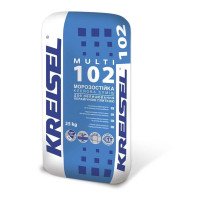 Клей для плитки Kreisel 102 (25 кг)