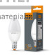 Лампа LED Videx 3.5W E14 3000K  - цена, характеристики в интернет-магазине
