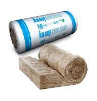 Минеральная вата Knauf Naturoll 100 мм (10,92 м2)