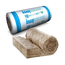 Минеральная вата Knauf Naturoll 100 мм (10,92 м2)