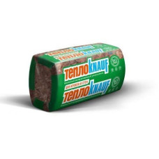Минеральная вата ТеплоKNAUF TS037 50 мм (12 м2)