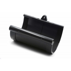 Муфта желоба 130 графит