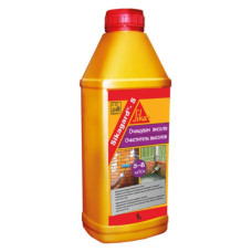 Очиститель высолов Sikagard-S (1 л)