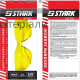 Очки защитные Stark SG-01Y (прозрачные) - цена, характеристики в интернет-магазине