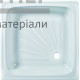 Поддон AS Steel 88SL 80x80x15 квадратный - цена, характеристики в интернет-магазине