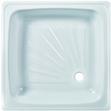 Поддон AS Steel 99SL 90x90x15 квадратный