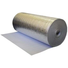 Полотно фольговані Isolon (Ізолон) 5 мм (50x1,0 м)