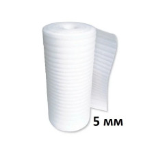 Полотно Isolon (Ізолон) 5 мм (50x1,0 м)