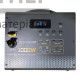 Портативная зарядная станция ZEGOR YC1100 (Мощность 1000 Вт) - цена, характеристики в интернет-магазине