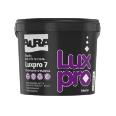 Краска акрилатная Aura Luxpro 7 (4,75 л)
