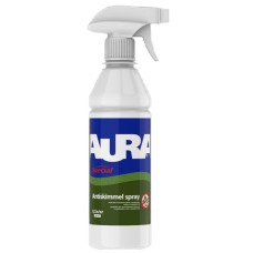 Средство Aura Antiskimmel Spray для профилактики и уничтожения плесени (0,5 л)