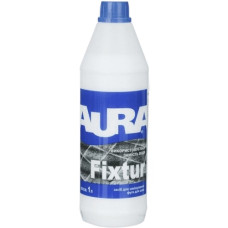 Средство Aura Fixtur для замешивания затирки для швов (1 л)