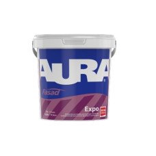 Краска фасадная дисперсионная Aura Fasad Expo (1 л)
