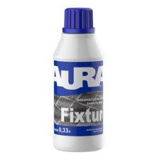 Средство Aura Fixtur для замешивания затирки для швов (0,33 л)