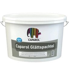 Шпаклевка акриловая готовая к применению Caparol Glattspachtel (25 кг)