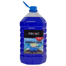 Омивач скла Front −20 °C (4,6л)