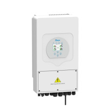 Инвертор гибридный однофазный DEYE Low Voltage (3,6 кВт)