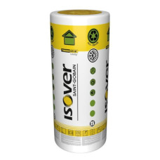 Утеплитель ISOVER Roll 42 (18,0 м2)