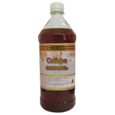 Олифа Оксоль Tigor (1 л)