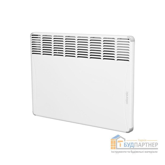 Конвектор электрический ATLANTIC F17 ESSENTIAL CMG BL-MECA/M (1500 Вт) - купить в Харькове