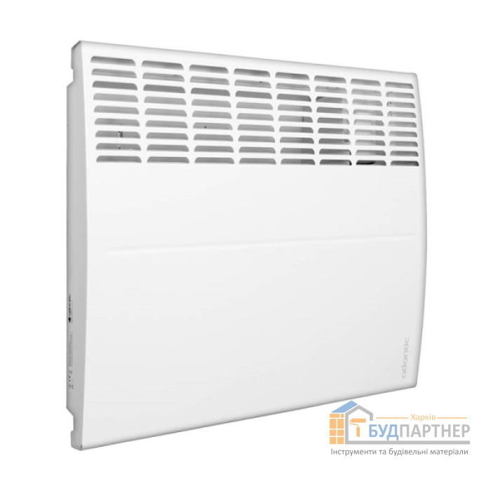 Конвектор электрический ATLANTIC F19 CEG BL-MECA/M2 (1500 Вт) - цена, характеристики в интернет-магазине