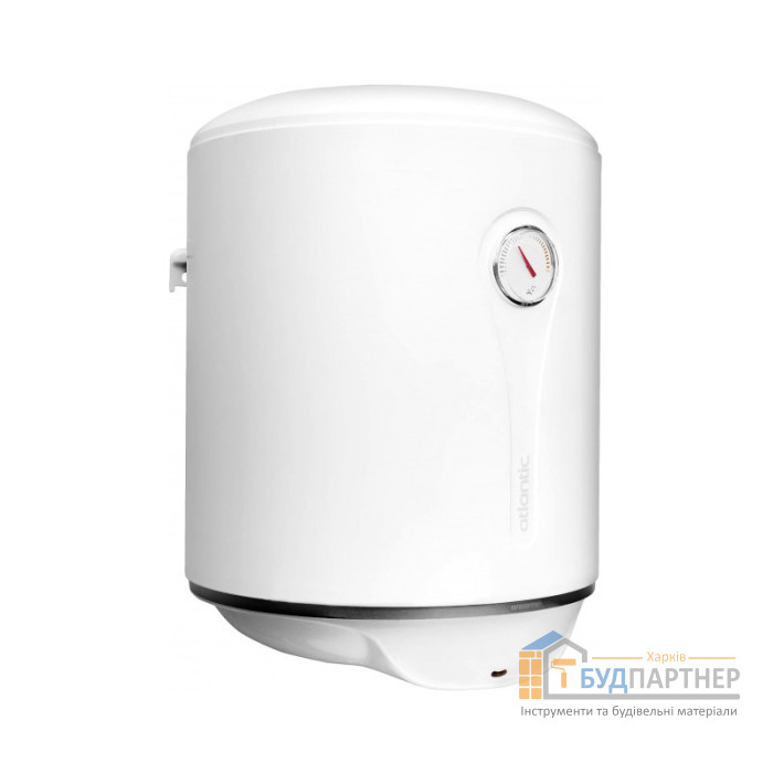 Бойлер Atlantic Ego Steatite 50 VM 050 D400-1-BC - цена, характеристики в интернет-магазине