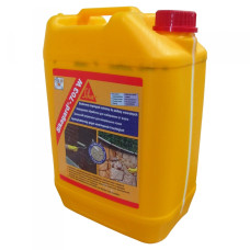 Гидрофобизирующая пропитка Sikagard-703 W (5 л)