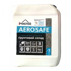 Гидрофобизирующия грунтовка Master AeroSafe (5 л)