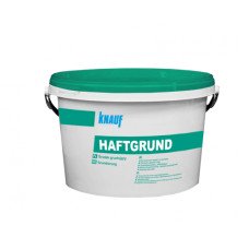 Грунтовка Knauf Haftgrund (Кнауф Хафтгрунд) (5 кг)