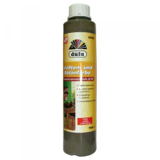 Краситель дисперсионный Dufa (Дюфа) D230 №109 цвет умбры (750 мл)