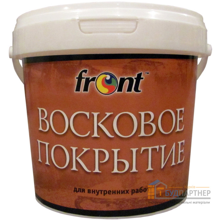 Декоративна штукатурка Віск Front (1 кг) - ціна, характеристики в інтернет-магазині
