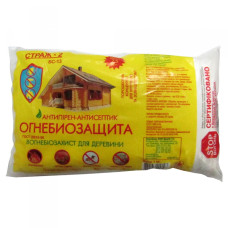 Огнебиозащита Страж-1 (1 кг)