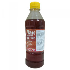 Лак Поликолор ПФ-170 (0,32 кг)