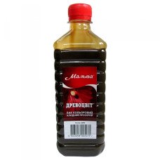 Лак Древоцвет Мальва Дуб (0,5 л)