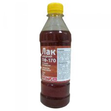 Лак Поликолор ПФ-170 (0,32 кг)