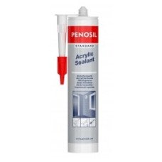 Герметик санітарний білий Penosil